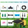 Превью Smart Solar WiFi Timer Kit — Irrigation System, Moongiantgo