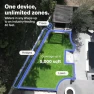 Превью Smart Sprinkler – App-Controlled Precision Watering — Irrigation System, OtO