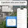 Превью Smart Sprinkler – App-Controlled Precision Watering — Irrigation System, OtO