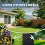 Превью Smart Sprinkler Controller – 4 Zone WiFi Irrigation Controller — Irrigation System, Visit the Remo Garden Store