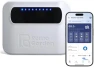 Превью Smart Sprinkler Controller – 4 Zone WiFi Irrigation Controller — Irrigation System, Visit the Remo Garden Store