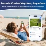 Превью Smart Sprinkler Controller — Irrigation System, Remo Garden