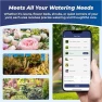 Превью Smart Sprinkler Controller — Irrigation System, Remo Garden