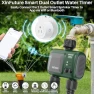 Превью Smart Sprinkler Timer 2 Zone with Gateway — Irrigation System, XinFuture