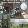 Превью Smart Sprinkler Timer 2 Zone with Gateway — Irrigation System, XinFuture