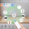 Превью Smart Sprinkler Timer 2 Zone with Gateway — Irrigation System, XinFuture