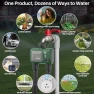 Превью Smart Sprinkler Timer 2 Zone with Gateway — Irrigation System, XinFuture