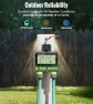 Превью Smart Sprinkler Timer with Remote, Dual Outlet — Irrigation System, ThermoHalo