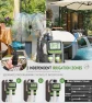 Превью Smart Sprinkler Timer with Remote, Dual Outlet — Irrigation System, ThermoHalo