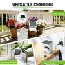 Превью Smart WiFi Solar Drip Irrigation System — Irrigation System, RainPoint