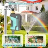 Превью Smart WiFi Sprinkler Timer with 1666 Feet RF Gateway — Irrigation System, RAIN SEER