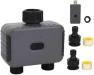 Превью Smart WiFi Sprinkler Timer with Rain Delay — Irrigation System, Eujgoov
