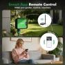 Превью Smart WiFi Water Timer for Garden Hose — Irrigation System, Restmo