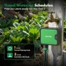 Превью Smart WiFi Water Timer for Garden Hose — Irrigation System, Restmo
