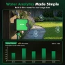 Превью Smart WiFi Water Timer for Garden Hose — Irrigation System, Restmo