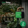 Превью Smart WiFi Water Timer for Garden Hose — Irrigation System, Restmo