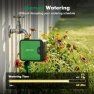 Превью Smart WiFi Water Timer for Garden Hose — Irrigation System, Restmo