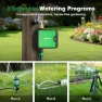 Превью Smart WiFi Water Timer for Garden Hose — Irrigation System, Restmo