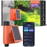 Превью Solar WiFi Sprinkler Timer with Flow Monitor — Irrigation System, Lumary