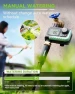 Превью Sprinkler Timer for Garden Hose — Irrigation System, RainPoint