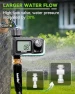 Превью Sprinkler Timer for Garden Hose — Irrigation System, RainPoint