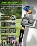 Превью Sprinkler Timer for Garden Hose — Irrigation System, RainPoint
