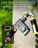 Превью Sprinkler Timer for Garden Hose — Irrigation System, RainPoint