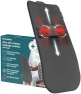 Превью Ultra Slim Shiatsu Massage Cushion with Heat — Massage Chairs, Homedics