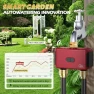 Превью WiFi 2-Zone Sprinkler Timer for Garden Hose — Irrigation System, GIEXSMART