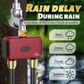 Превью WiFi 2-Zone Sprinkler Timer for Garden Hose — Irrigation System, GIEXSMART