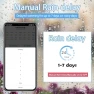 Превью WiFi 2-Zone Sprinkler Timer for Garden Hose — Irrigation System, GIEXSMART