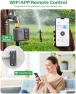 Превью WiFi Sprinkler Timer 1 Zone with RF Gateway — Irrigation System, johgee