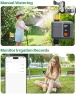 Превью WiFi Sprinkler Timer 1 Zone with RF Gateway — Irrigation System, johgee