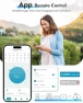 Превью WiFi Sprinkler Timer, Water Timer for Garden — Irrigation System, Insoma