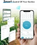Превью WiFi Sprinkler Timer, Water Timer for Garden — Irrigation System, Insoma