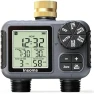 Превью WiFi Sprinkler Timer, Water Timer for Garden — Irrigation System, Insoma