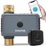 Превью WiFi Sprinkler Timer, Water Timer for Garden — Irrigation System, Insoma