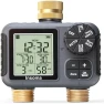 Превью WiFi Sprinkler Timer, Water Timer for Garden — Irrigation System, Insoma