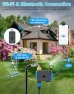 Превью WiFi Sprinkler Timer with Bluetooth — Irrigation System, Smartale