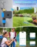 Превью WiFi Sprinkler Timer with Bluetooth — Irrigation System, Smartale
