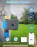 Превью WiFi Sprinkler Timer with Bluetooth — Irrigation System, Smartale