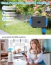 Превью WiFi Sprinkler Timer with Bluetooth — Irrigation System, Smartale