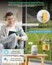 Превью WiFi Water Timer 1 Zone for Garden Hose — Irrigation System, Shrivee