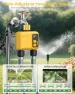 Превью WiFi Water Timer 2 Zone for Garden Hose — Irrigation System, Shrivee