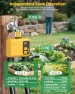 Превью WiFi Water Timer 2 Zone for Garden Hose — Irrigation System, Shrivee