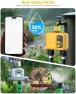 Превью WiFi Water Timer 2 Zone for Garden Hose — Irrigation System, Shrivee