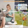 Превью WiFi Water Timer for Garden Hose — Irrigation System, XinFuture