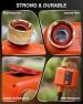 Превью WiFi Water Timer for Garden Hose — Irrigation System, XinFuture
