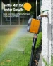 Превью WiFi Water Timer, Smart Hose Timer with App & Voice Control — Irrigation System, RainPoint