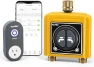 Превью WiFi Water Timer with Brass Inlet & Outlet, 2 Zone — Irrigation System, RainPoint